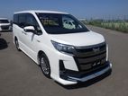 Toyota Noah SI WXB BODY KIT 2019