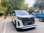 Toyota Noah Si WXB + Bodykit 2019