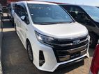 Toyota Noah SI WXB C Monitor 2019