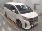 Toyota Noah si WXB edit non hyb 2021