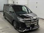 Toyota Noah SI wxb edition 2018