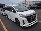 Toyota Noah SI WXB EDITION 2019