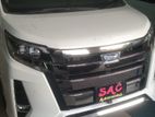Toyota Noah SI WXB edition Hyb 2020