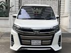 Toyota Noah SI WXB Edition NonHV 2017