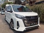 Toyota Noah Si wxb full loaded 2020