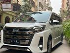 Toyota Noah SI WXB G PUSH 2019