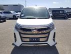 Toyota Noah SI WXB G PUSH OCTANE 2019