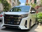 Toyota Noah SI WXB G PUSH OCTANE 2019