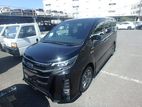 Toyota Noah SI-WXB GRADE: 3.5 2018