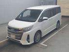 Toyota Noah Si Wxb Grade 3.5 2020