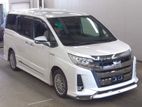 Toyota Noah Si Wxb Grade 4 2020