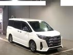 Toyota Noah Si Wxb Grade 4 2020