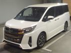 Toyota Noah SI WXB GRADE 4 2020