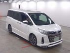 Toyota Noah Si Wxb Grade 4 Non H 2020