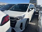 Toyota Noah SI WXB HB PEARL 2020