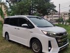 Toyota Noah Si Wxb HV 2, GRADE 4 2020