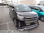 Toyota Noah Si Wxb hy 2020
