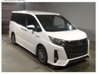 Toyota Noah SI-WXB HY C-TV GP-4 2019