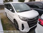 Toyota Noah SI-WXB HY CEL-TV 2020