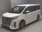 Toyota Noah SI WXB HYB 2021