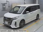 Toyota Noah SI WXB HYB 35000KM 2020