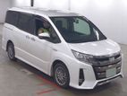 Toyota Noah SI WXB HYB 4POINT 2020