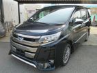 Toyota Noah SI WXB HYB 4POINT 2020
