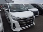 Toyota Noah SI WXB HYB 4POINT 2020