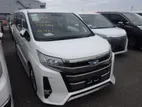 Toyota Noah SI WXB HYB 4POINT 2020