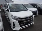 Toyota Noah SI WXB HYB 4POINT 2020