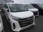 Toyota Noah SI WXB HYB 4POINT 2020
