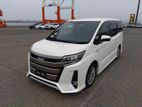 Toyota Noah SI WXB HYB 4POINT 2020