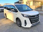 Toyota Noah SI WXB - Hybrid 2018