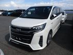 Toyota Noah Si Wxb Hybrid 2018