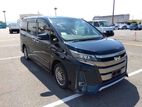 Toyota Noah SI WXB HYBRID 2018