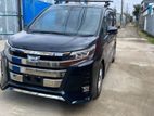 Toyota Noah Si-wxb Hybrid 2019