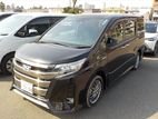 Toyota Noah Si Wxb Hybrid 2019