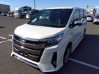 Toyota Noah -Si_WXB_Hybrid 2019