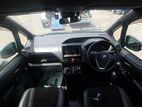 Toyota Noah SI WXB HYBRID 2019