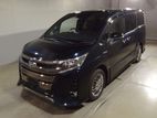 Toyota Noah SI WXB HYBRID 2019