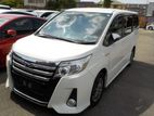 Toyota Noah Si Wxb Hybrid 2019