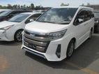 Toyota Noah Si WXB Hybrid 2019