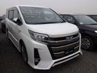 Toyota Noah SI WXB HYBRID 2019