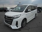 Toyota Noah SI WXB HYBRID 2019