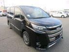 Toyota Noah Si Wxb Hybrid 2019