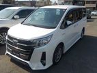 Toyota Noah Si-Wxb Hybrid 2019