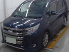 Toyota Noah SI WXB HYBRID 2019