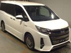 Toyota Noah SI WXB HYBRID 2019