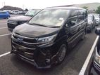 Toyota Noah SI-WXB HYBRID 2019