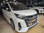 Toyota Noah SI-WXB HYBRID 2019